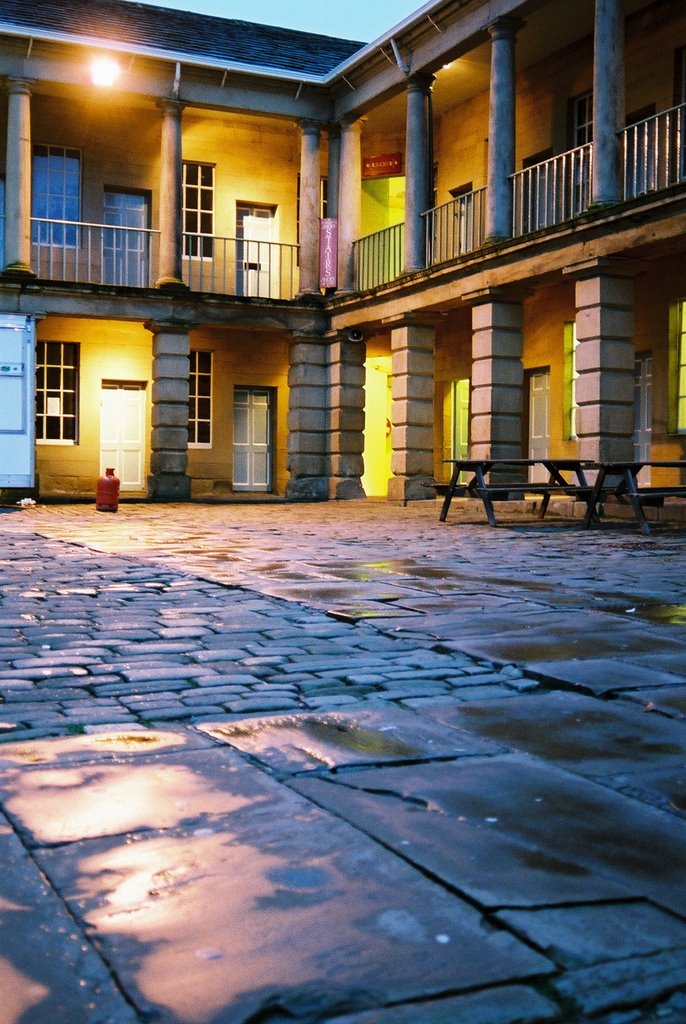 Piece Hall#1