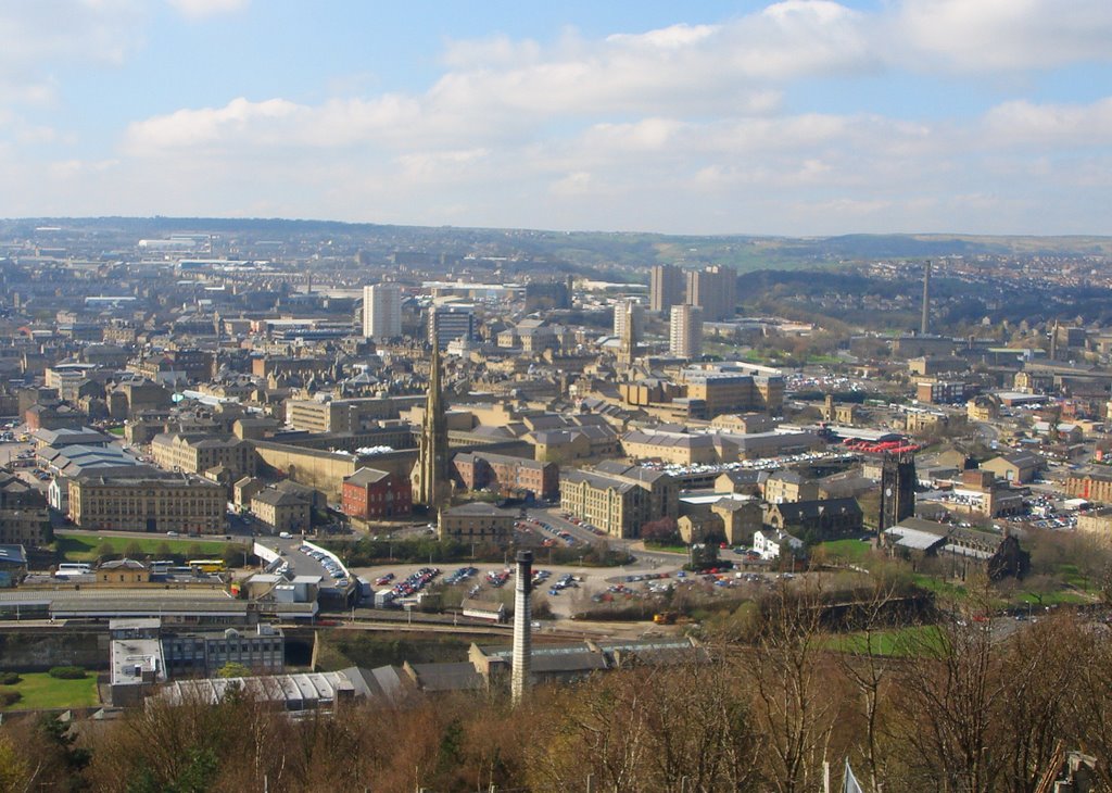 Halifax