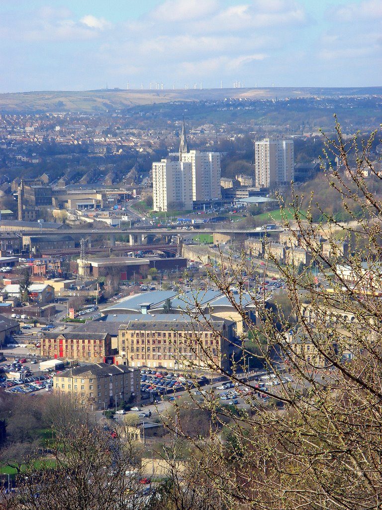 Halifax