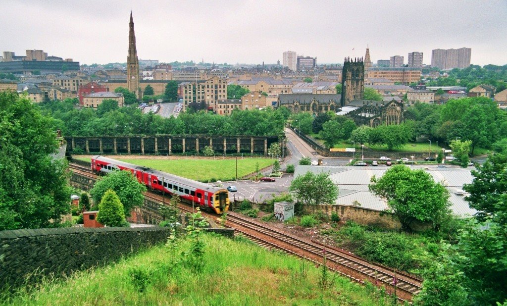 Halifax  2008