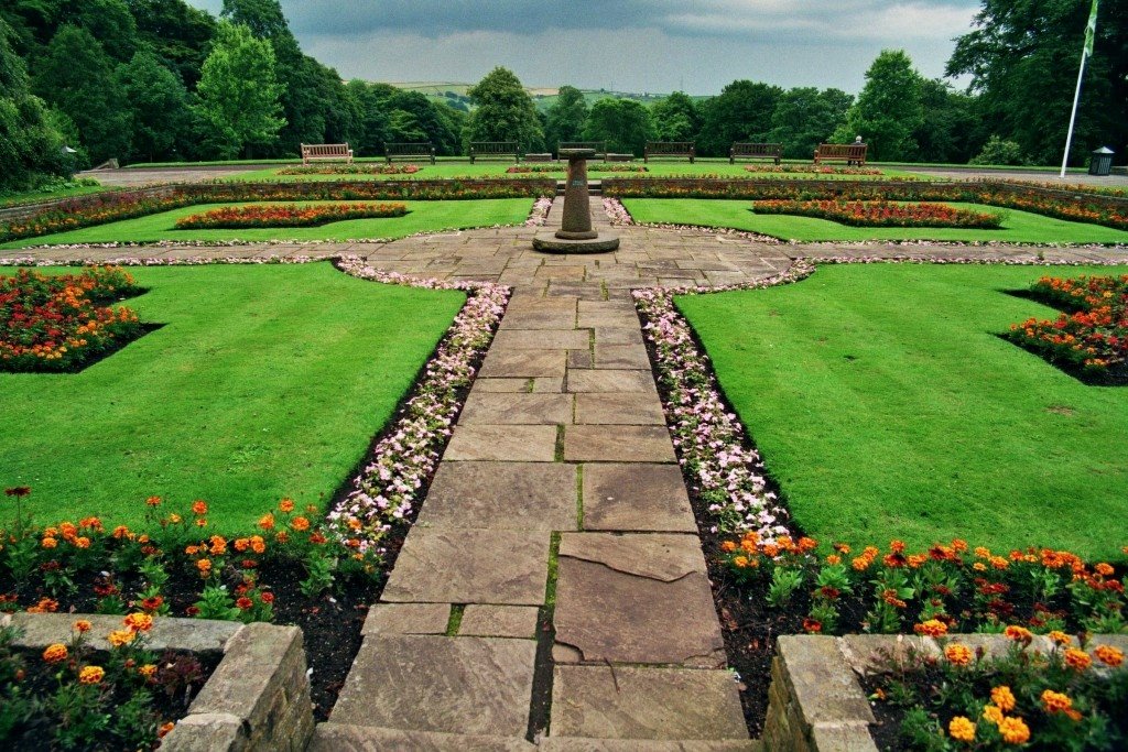 Manor Heath Park (Halifax)