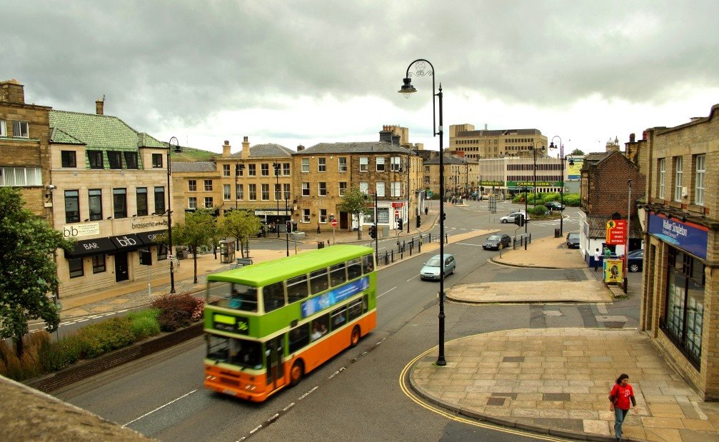 CowGreen - Halifax 