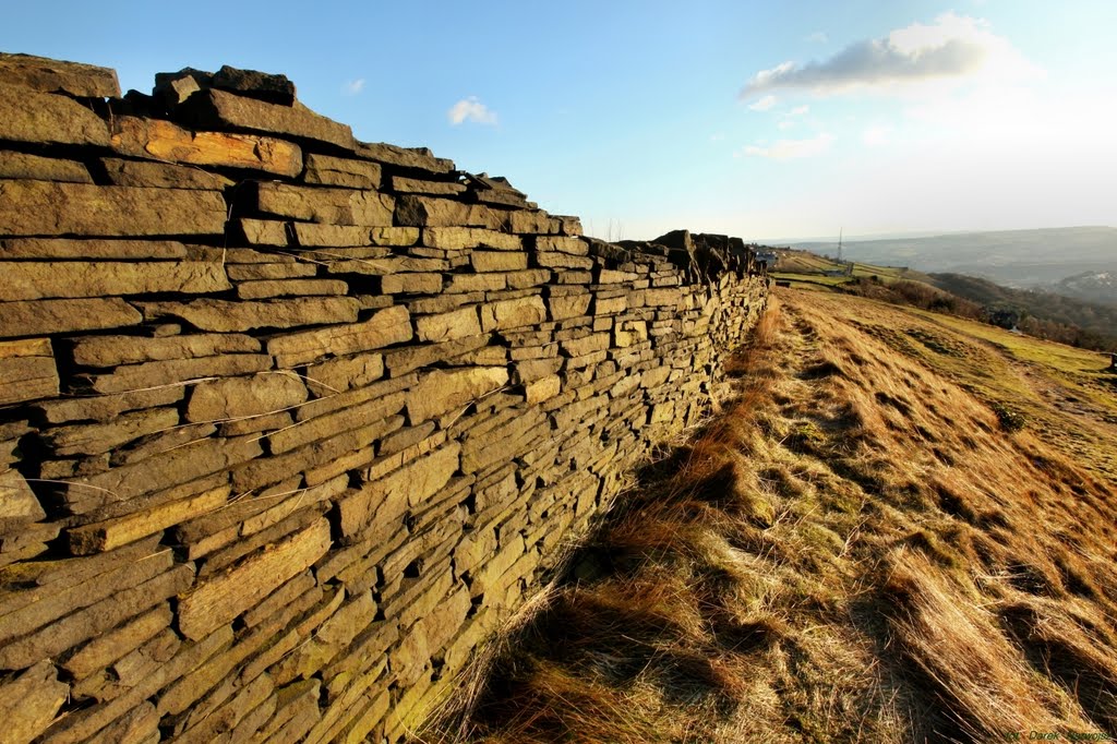 West Yorkshire