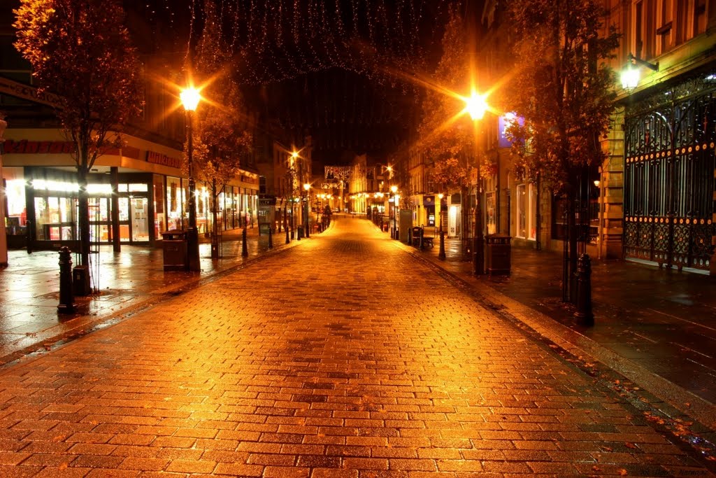 HALIFAX  Southgate