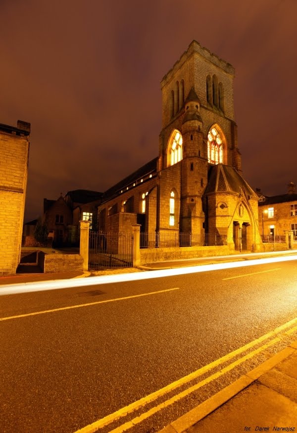 St Marys R C Church