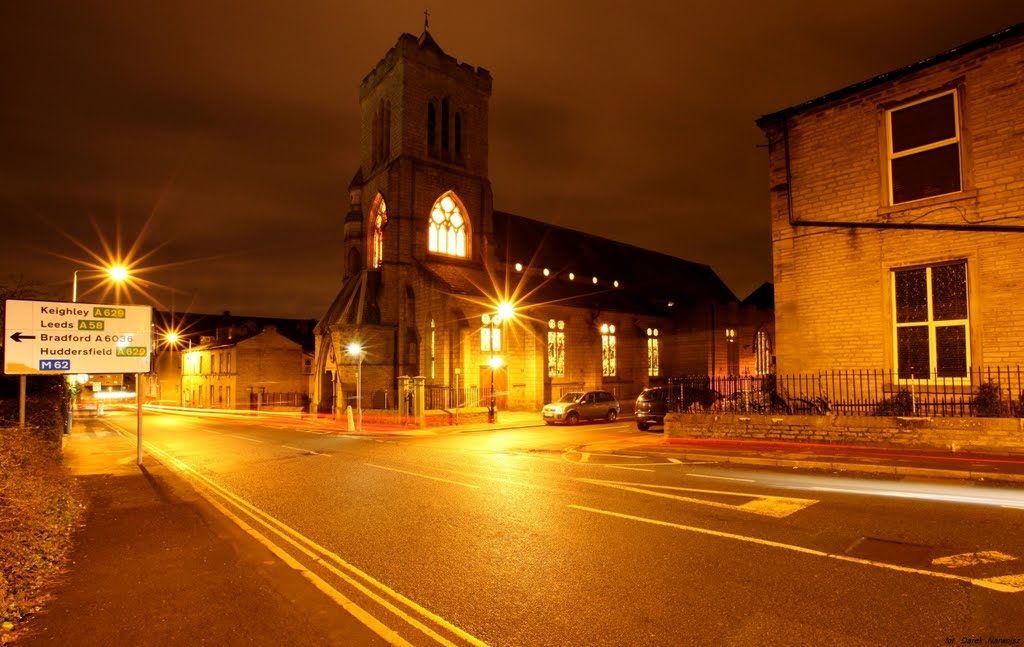 St Marys R C Church