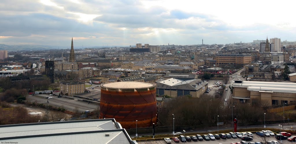 Halifax - panorama  (II.2010)