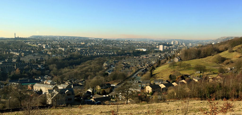 Halifax (from Rosemary Ln.)