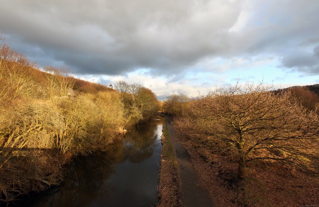 Canal Halifax