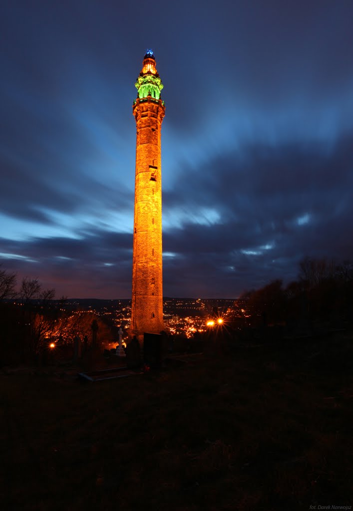 Wainhouse Tower