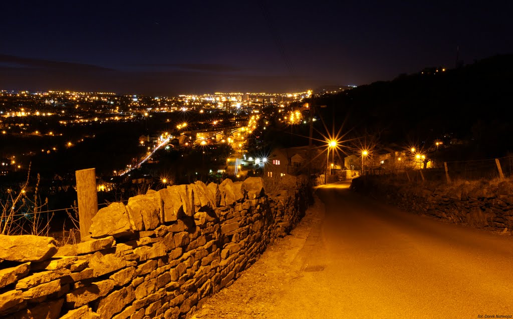 Rosemary Ln. Halifax / WestYorkshire