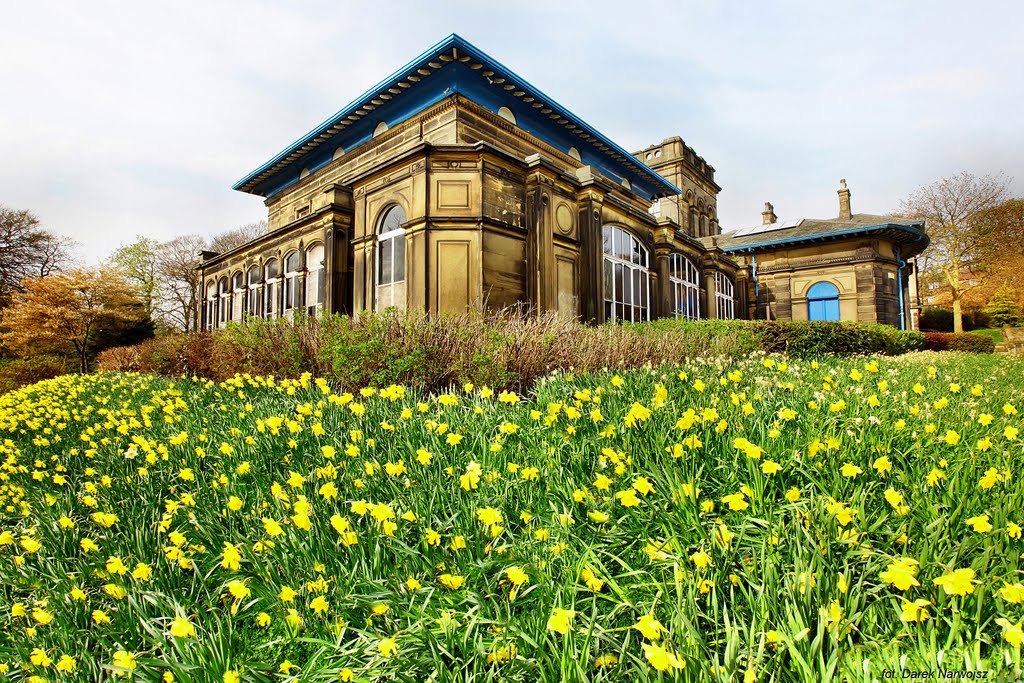 Banksfield Museum