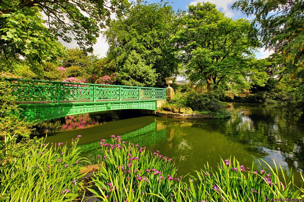 Peoples Park