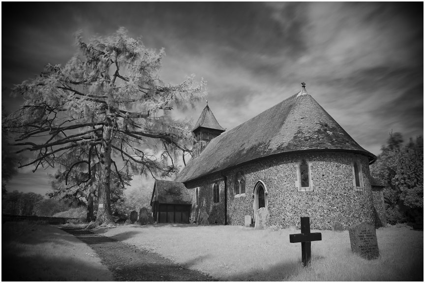 Parndon Mill Church