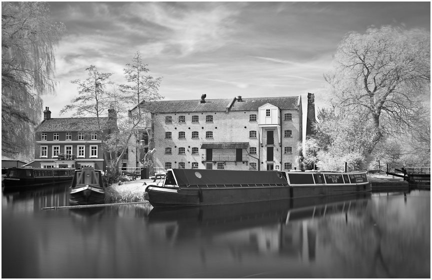 Parndon Mill #1