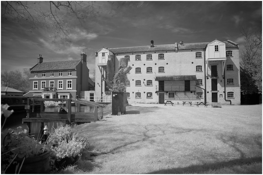Parndon Mill #2