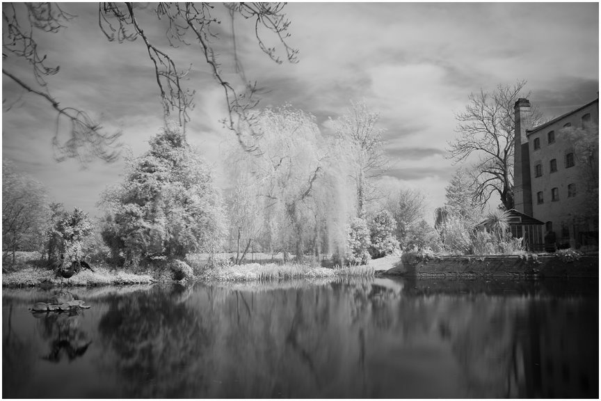 Parndon Mill #5