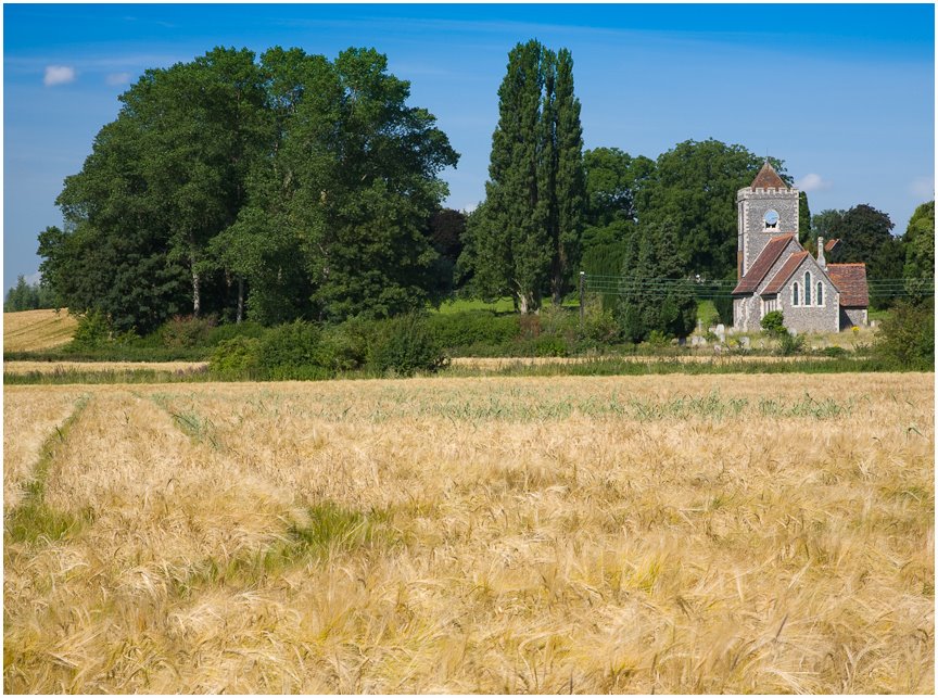 Eastwicke #1