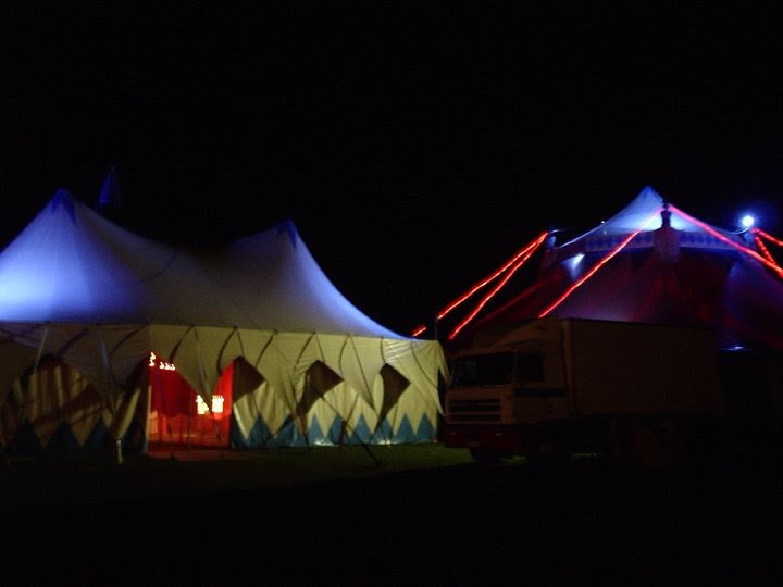 Netherlands Circus