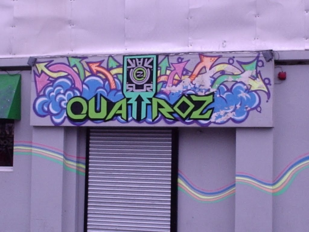 Quatroz