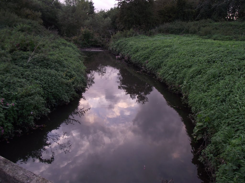 Creek