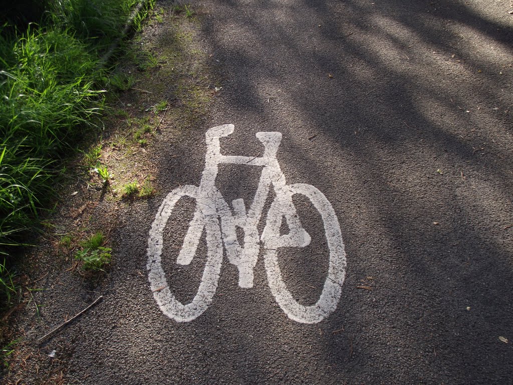 Do not cycle