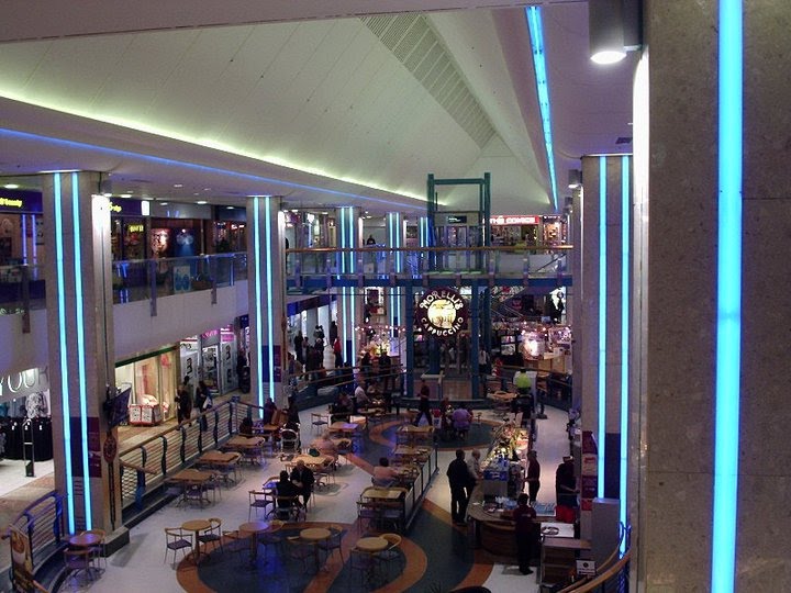 Harvey Centre