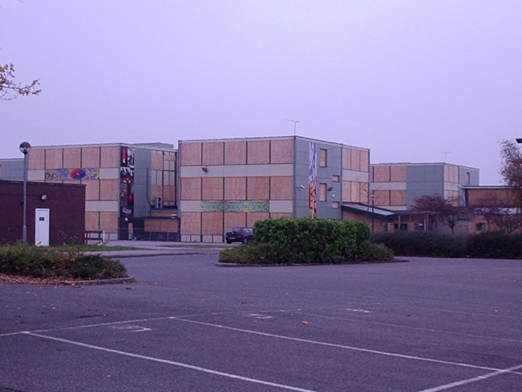 Educating Essex