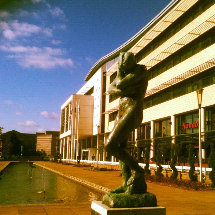 Civic Center