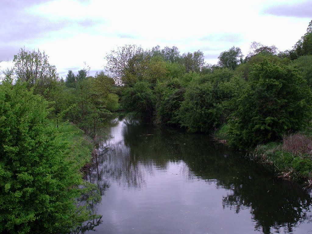 River Stort