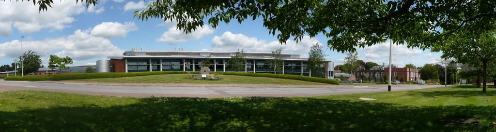 Rothamsted Research