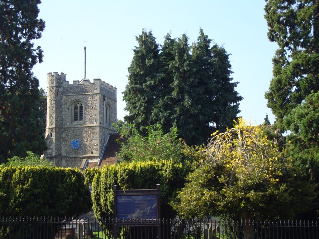 Harpenden