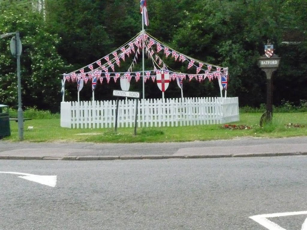 jubblie flags