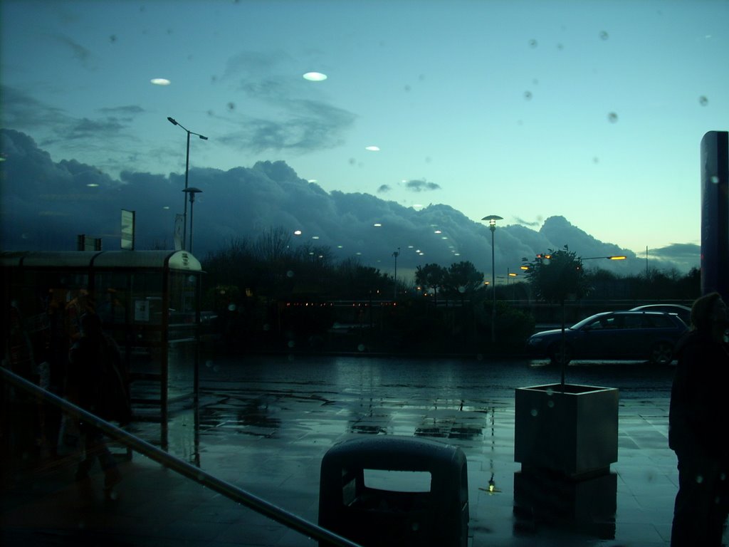 Hatfield afternoon