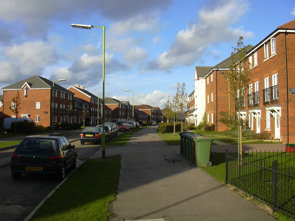Hatfield