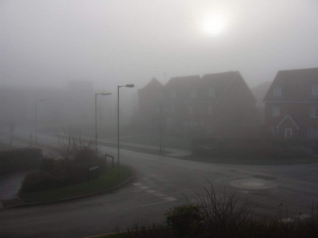 Hatfield mist