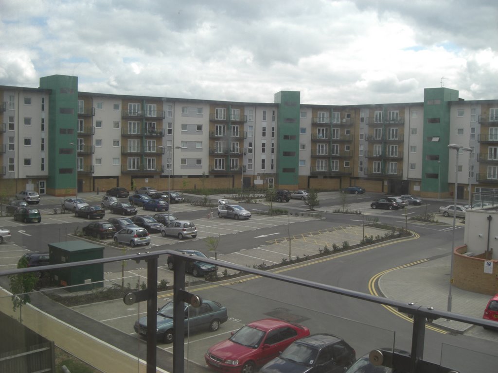 Parkhouse Hatfield