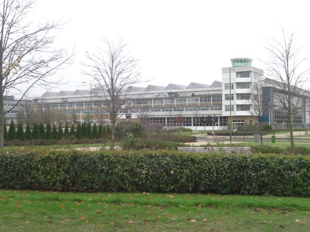 David Loyd Clubs (Next Generation Club) aka former Hanger. Hatfield