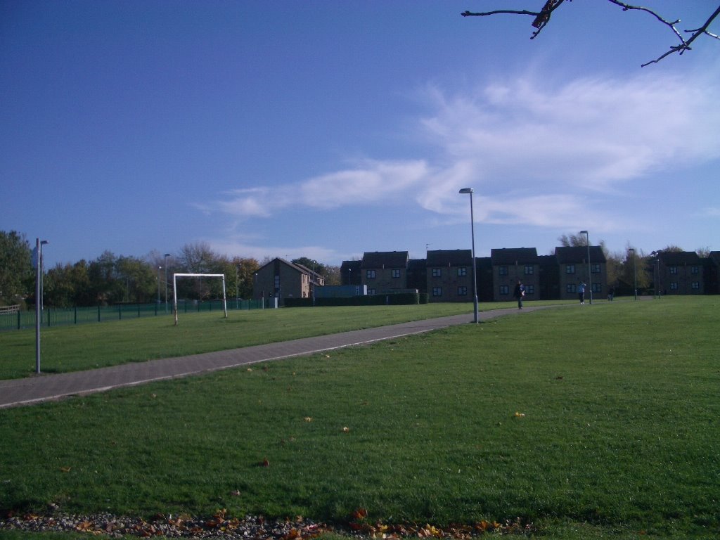 University of Hertfordshire College Lane Campus