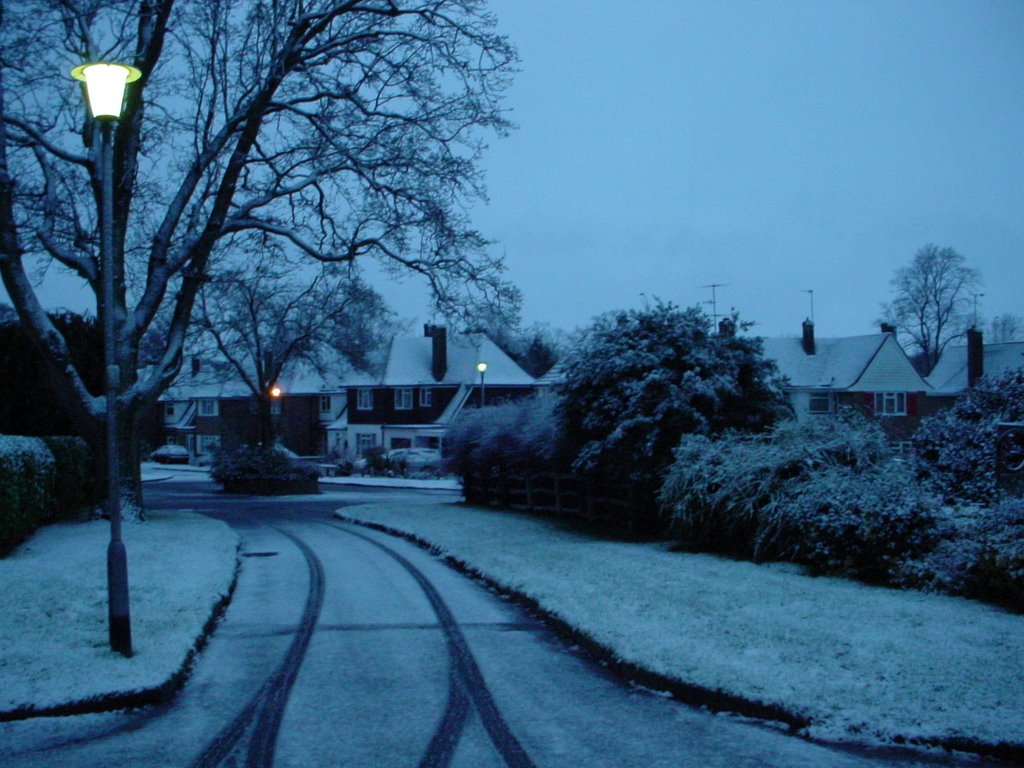 Pickers Green