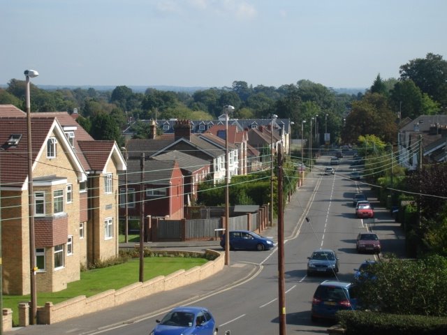 Sydney Road