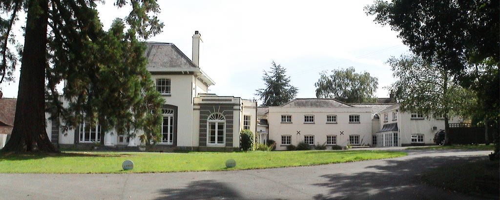 Oatahll Front