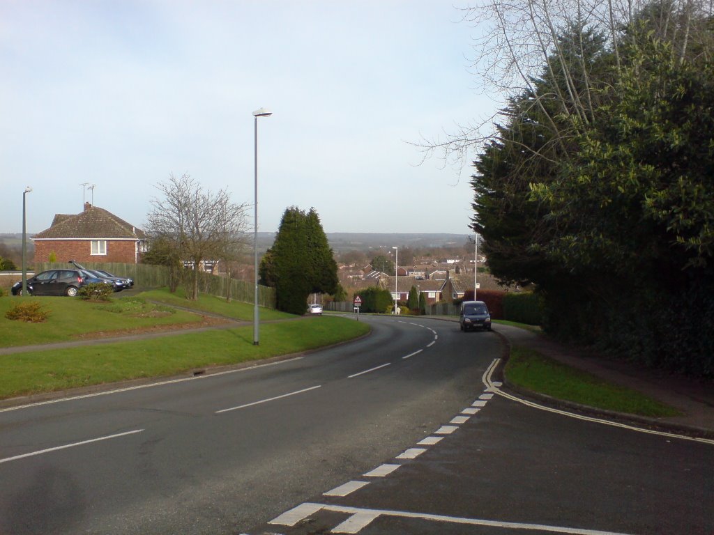 Northlands avenue High point