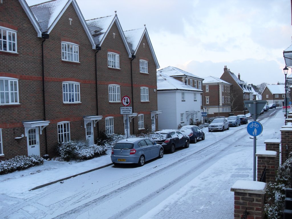 South Chailey