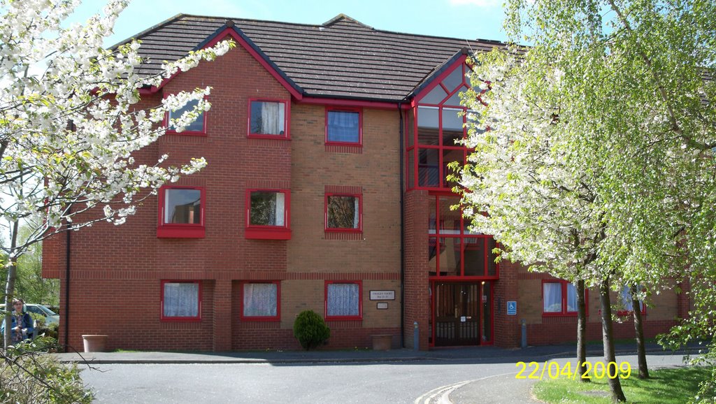 Chailey Court