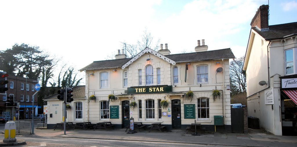 The Star Public House