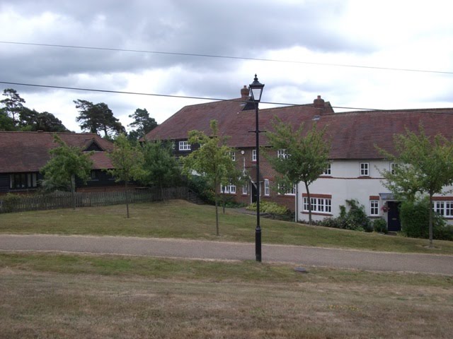 Upper Village