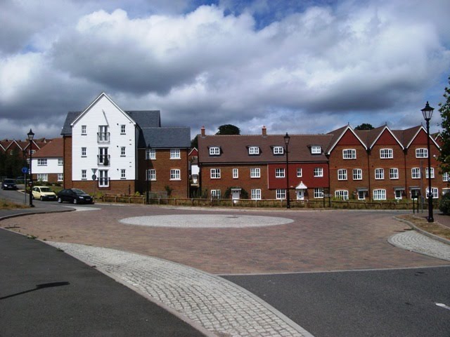 Pierces Lane