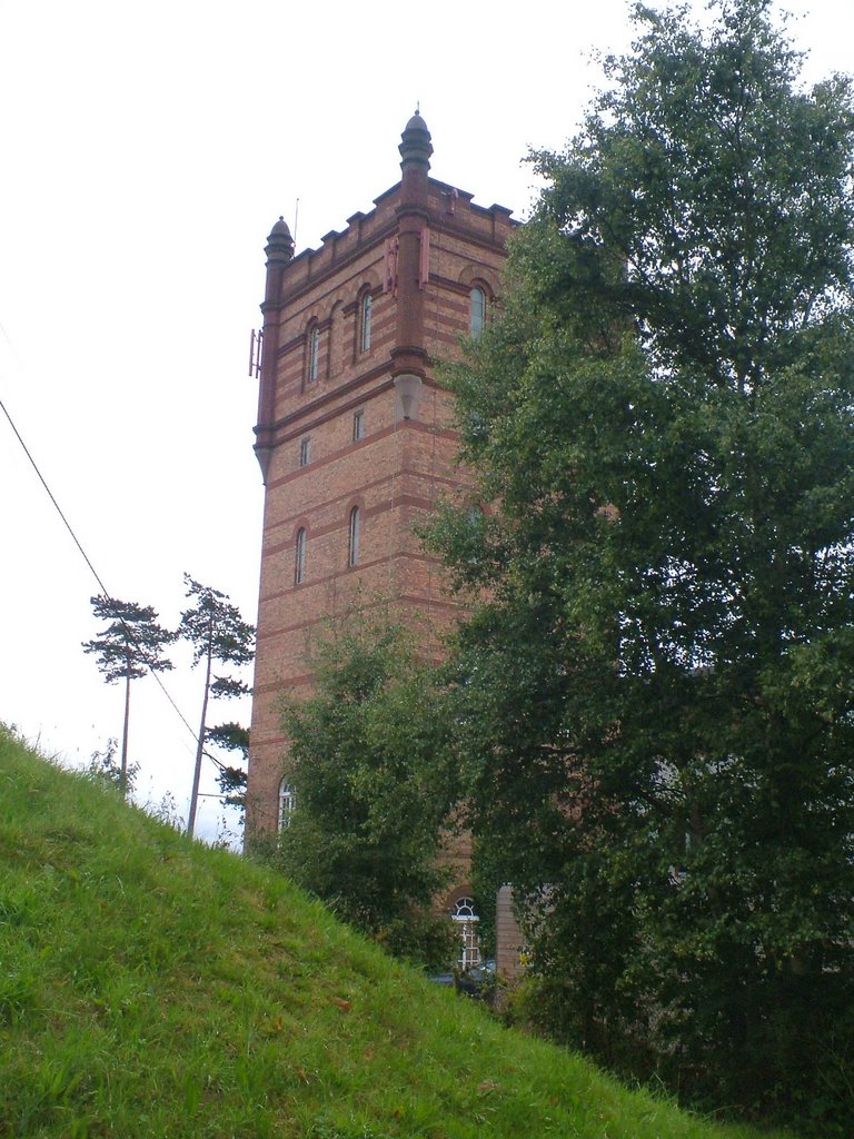 Tower