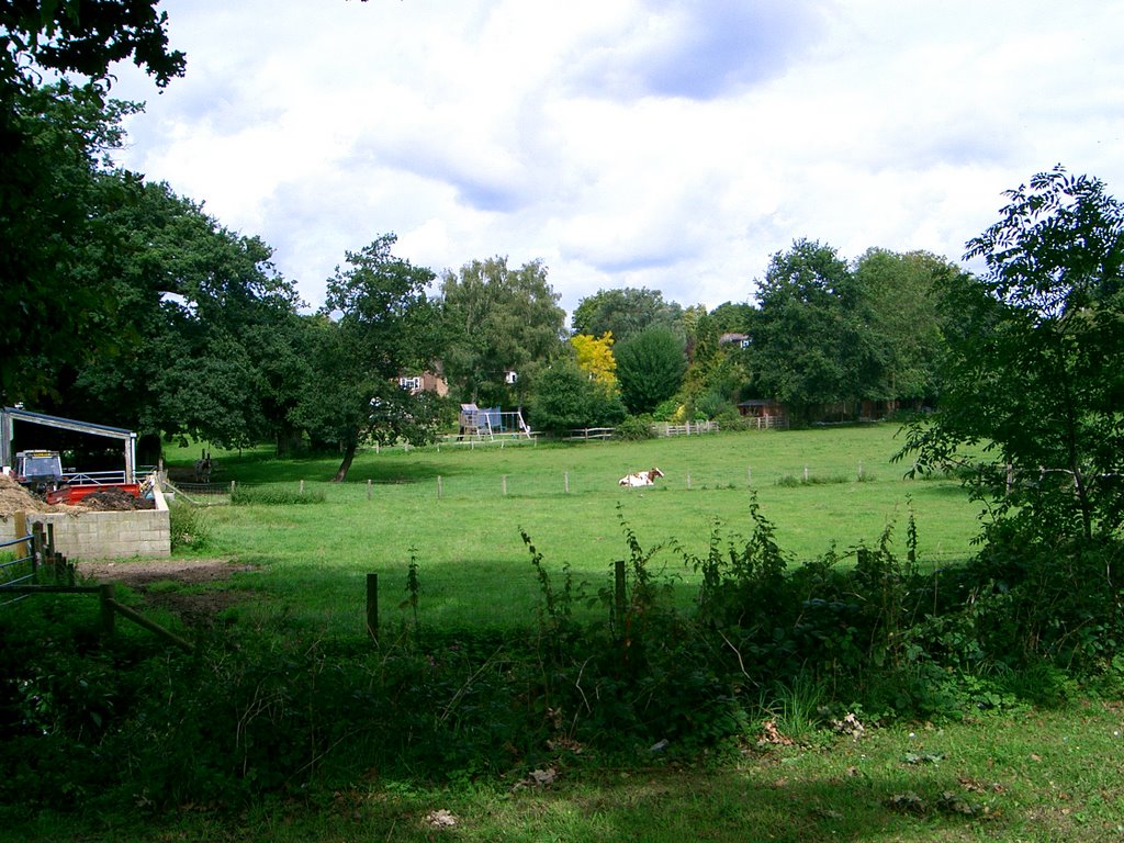 Oathall Farm